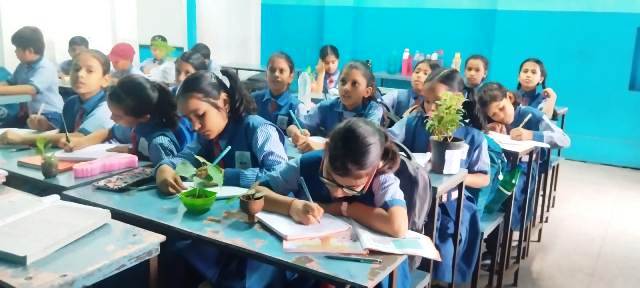 Frommans School Regulations