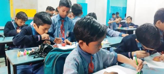 Frommans School Mission