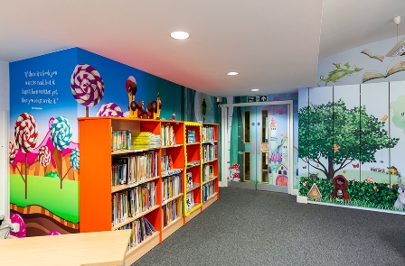 School Library