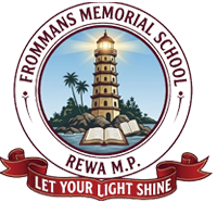 Frommans Memorial Hr. Sec. School Rewa MP