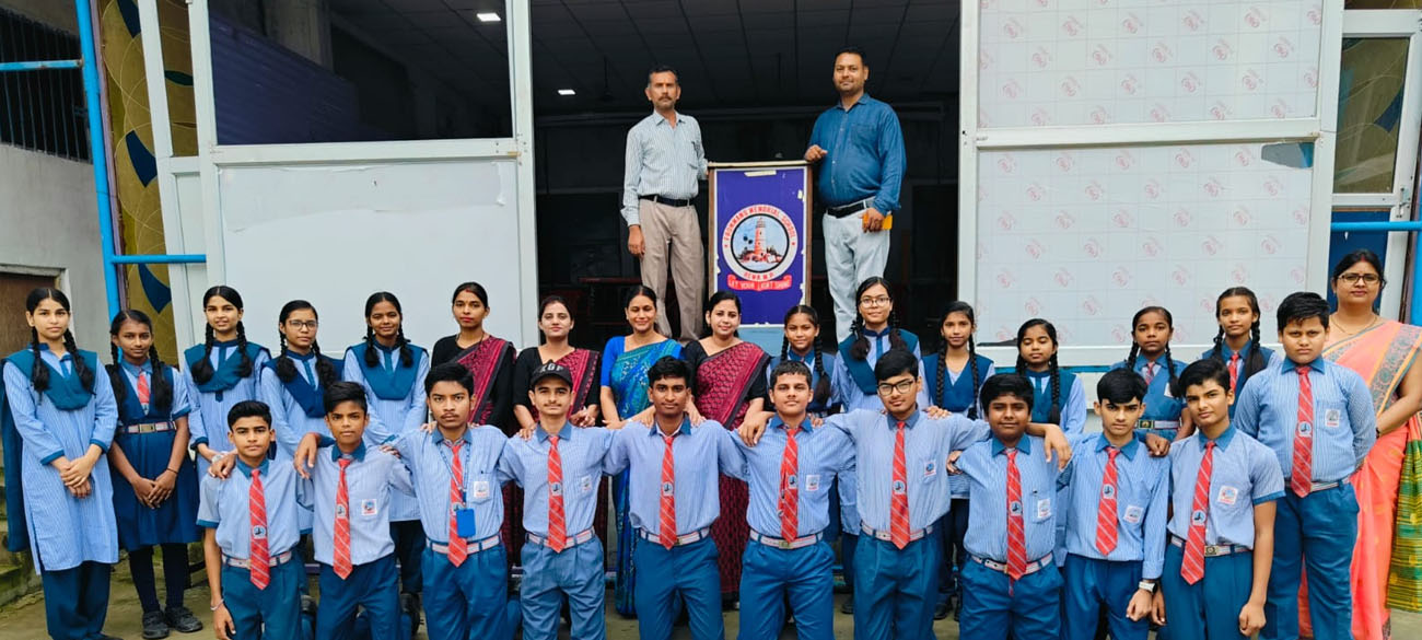 Frommans School rewa Madhya pradesh